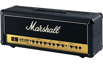 Marshall JCM 2000 DSL 100