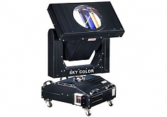 Sky Color 4000 колорченджер напрокат в Санкт-Петербурге