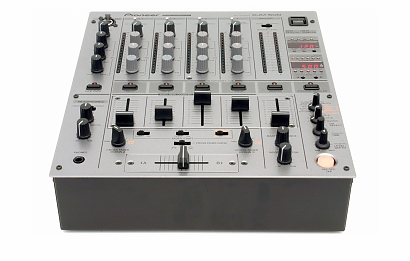 Pioneer DJM-600